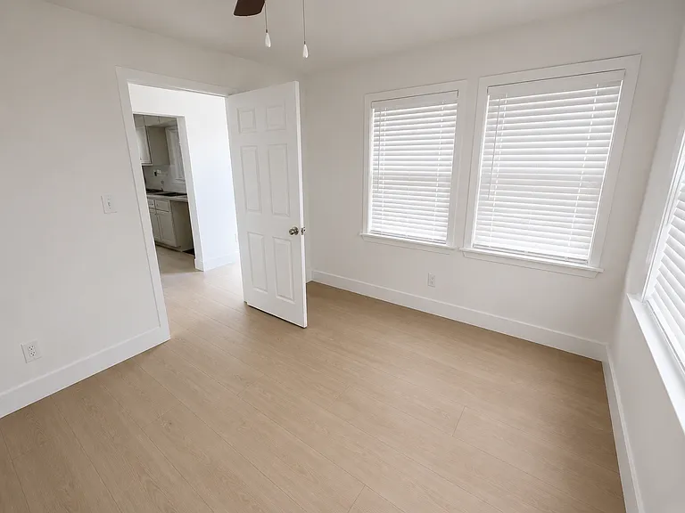 Bedroom #4
