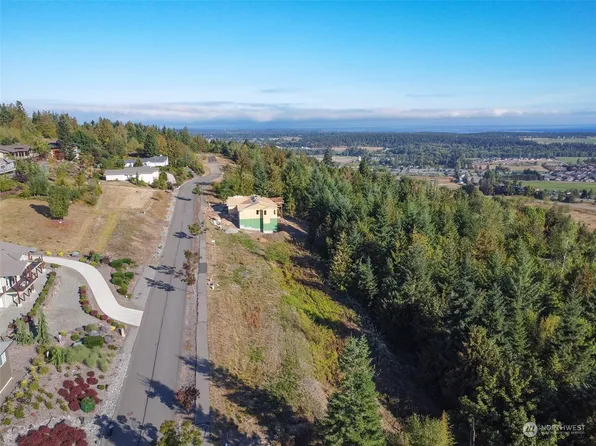 9999 Lot 6 Solana Parkway, Sequim, WA 98382
