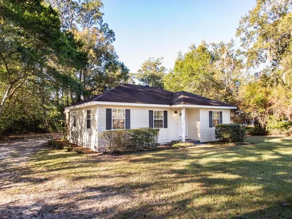 104 Ricardo St, Waycross, GA 31501
