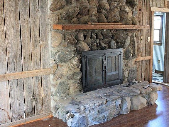 Fire Place