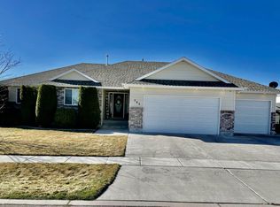 765 Homestead Rd, Chubbuck, ID 83202