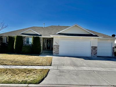 765 Homestead Rd, Chubbuck, ID, 83202
