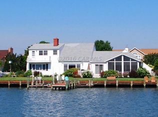 1518 Teal Dr, Ocean City, MD 21842