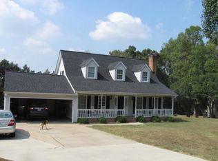 101 Jamestowne Ct, Kings Mountain, NC 28086