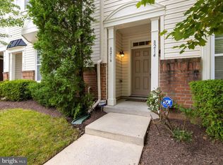 8216 Morris Pl, Jessup, MD 20794