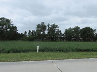 LOT 3 Bella Vista Ests, York, NE 68467