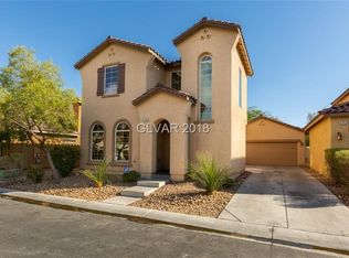 6745 Carlisle Grove Ave, Las Vegas, NV 89139