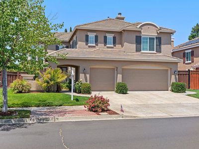 138 Tourmaline Ave, Livermore, CA, 94550