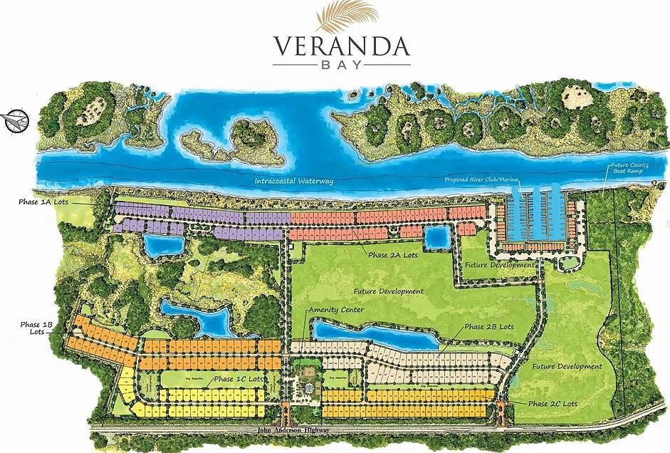 2nd image of 158 Coronado Rd Lot 2