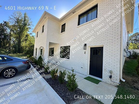 2nd image of 4601 Highway 69 N #E