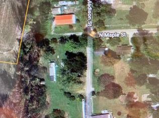 202 N Madison St, Morehouse, MO 63868