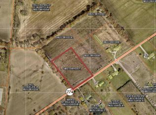 State Route 774, Bethel, OH 45106