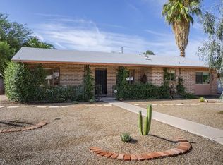 6240 E Hawthorne St, Tucson, AZ 85711