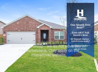 14101 Freeboard Dr, Santa Fe, TX 77510