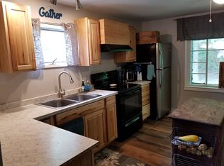 4227 State Highway 3, Star Lake, NY 13690