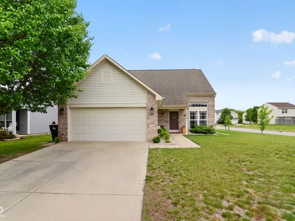 7608 Pipestone Dr, Indianapolis, IN 46217