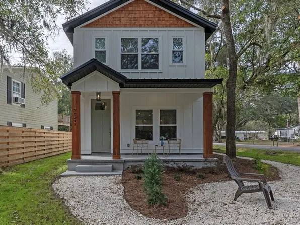 96247 Will Young Rd, Yulee, FL 32097