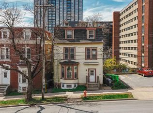 1178 Queen St, Halifax, NS B3H 2S3