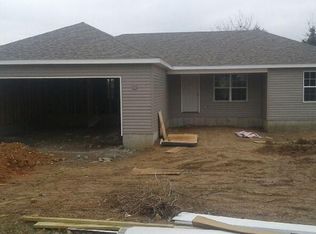 111 W Kellen Ln, Fair Grove, MO 65648