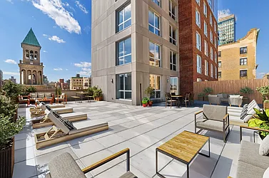 Rented by Living New York