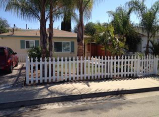 135 Landis Ave, Chula Vista, CA 91910