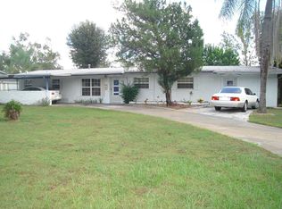 7301 Brockbank Dr, Orlando, FL 32809