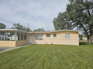 5501 93rd Ave, Pinellas Park, FL 33782