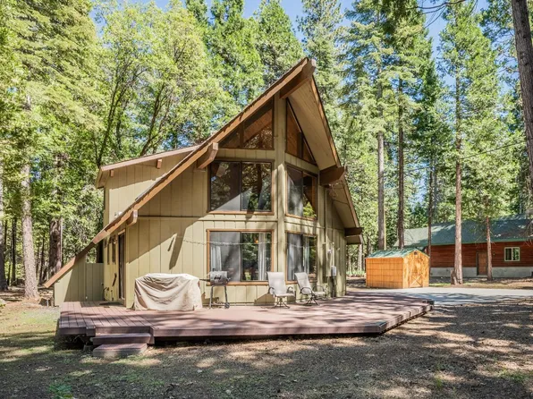 3906 Ottawa Dr, Camp Connell, CA 95223