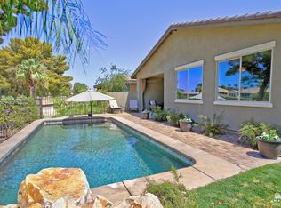 49451 Beatty St, Indio, CA 92201