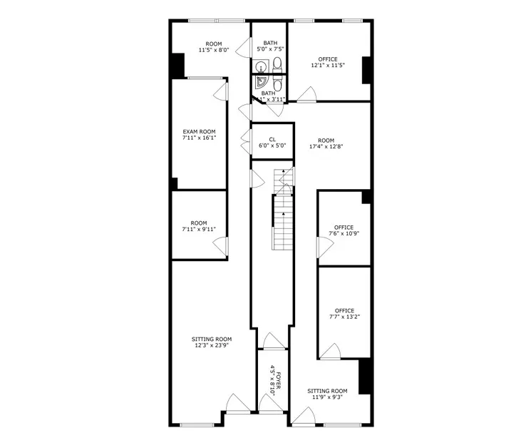floor plan 5