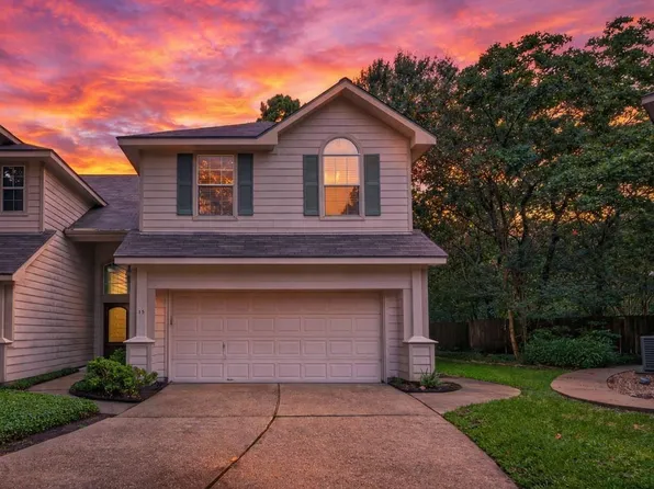 15 Bellisima Ct, Conroe, TX 77384