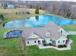 112 Lakewood Ln, Milton, KY 40045