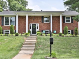9824 Meadow Vale Dr, Meadow Vale, KY 40242