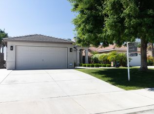 329 W Pilot Ave, Bakersfield, CA 93308