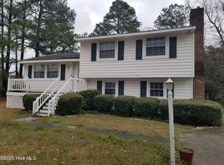 2105 Tucker Road, Winterville, NC 28590