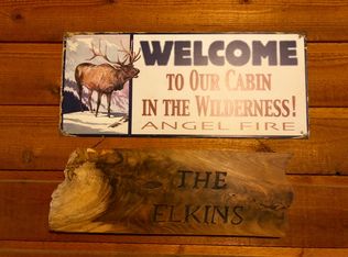 17 Taos Dr, Angel Fire, NM 87710