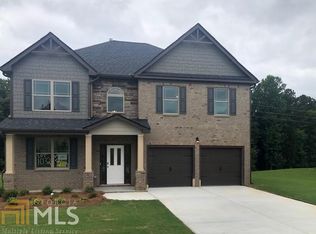 3617 Parkside View Blvd, Dacula, GA 30019