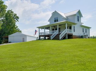 6360 Hopewell Rd, Springfield, TN 37172