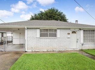 1112 Saint Ann St, Marrero, LA 70072