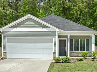 230 Forest Meadow Ln, Franklinton, NC 27525