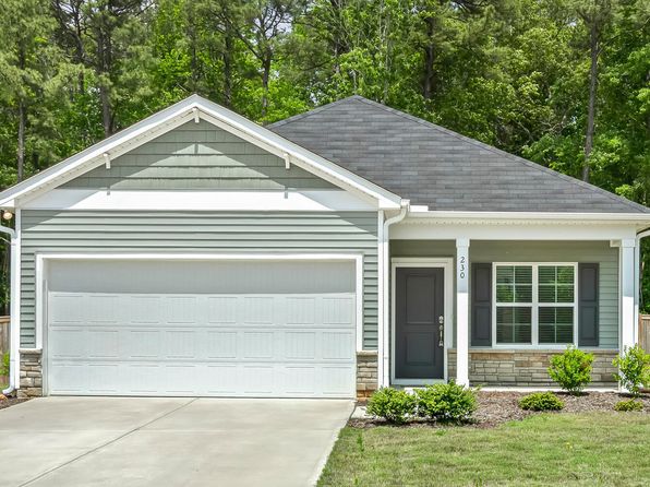 230 Forest Meadow Ln, Franklinton, NC 27525