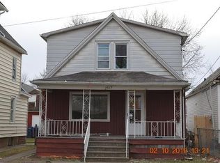 2513 Falls St, Niagara Falls, NY
