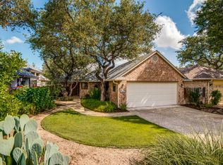 3619 Hunters Trl, San Antonio, TX 78230