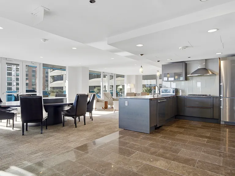 737 Olive Way #2906 — Photo 18