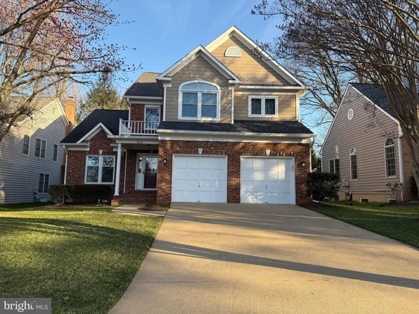 5823 27th St N, Arlington, VA 22207