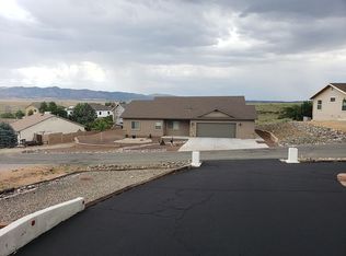 4413 N Teepee Rd, Prescott Valley, AZ 86314