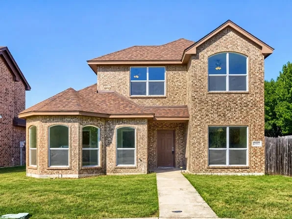 2903 Preston Trl, Grand Prairie, TX 75052