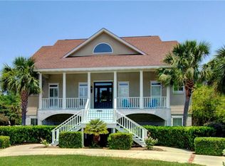 134 Strother Pl, Saint Simons Island, GA 31522