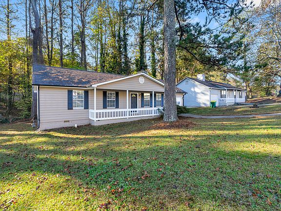3rd image of 2841 Old South Dr