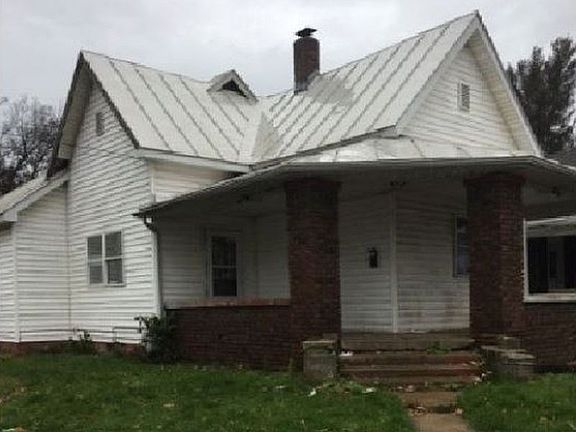 2nd image of 701 N Mulberry St